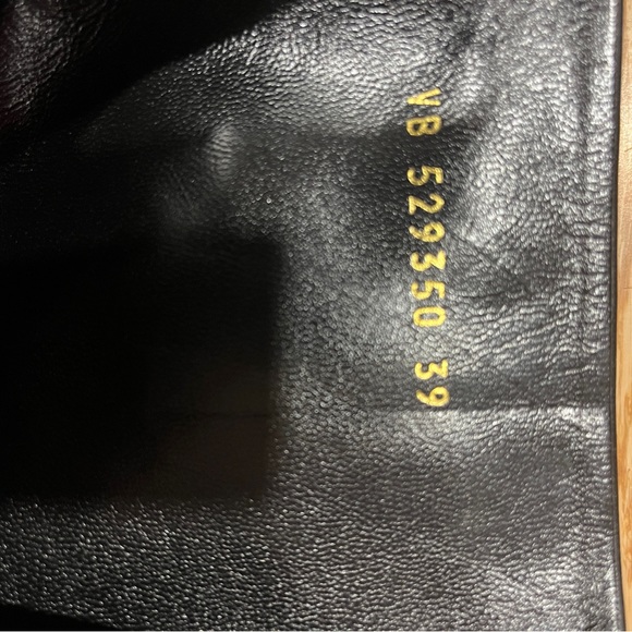 Saint Laurent
Lou Leather Ankle Booties - Picture 11 of 16